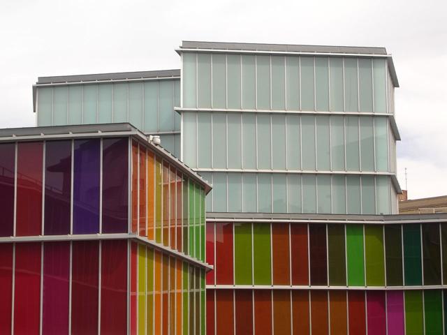 Museo de Arte Contemporáneo de Castilla y León